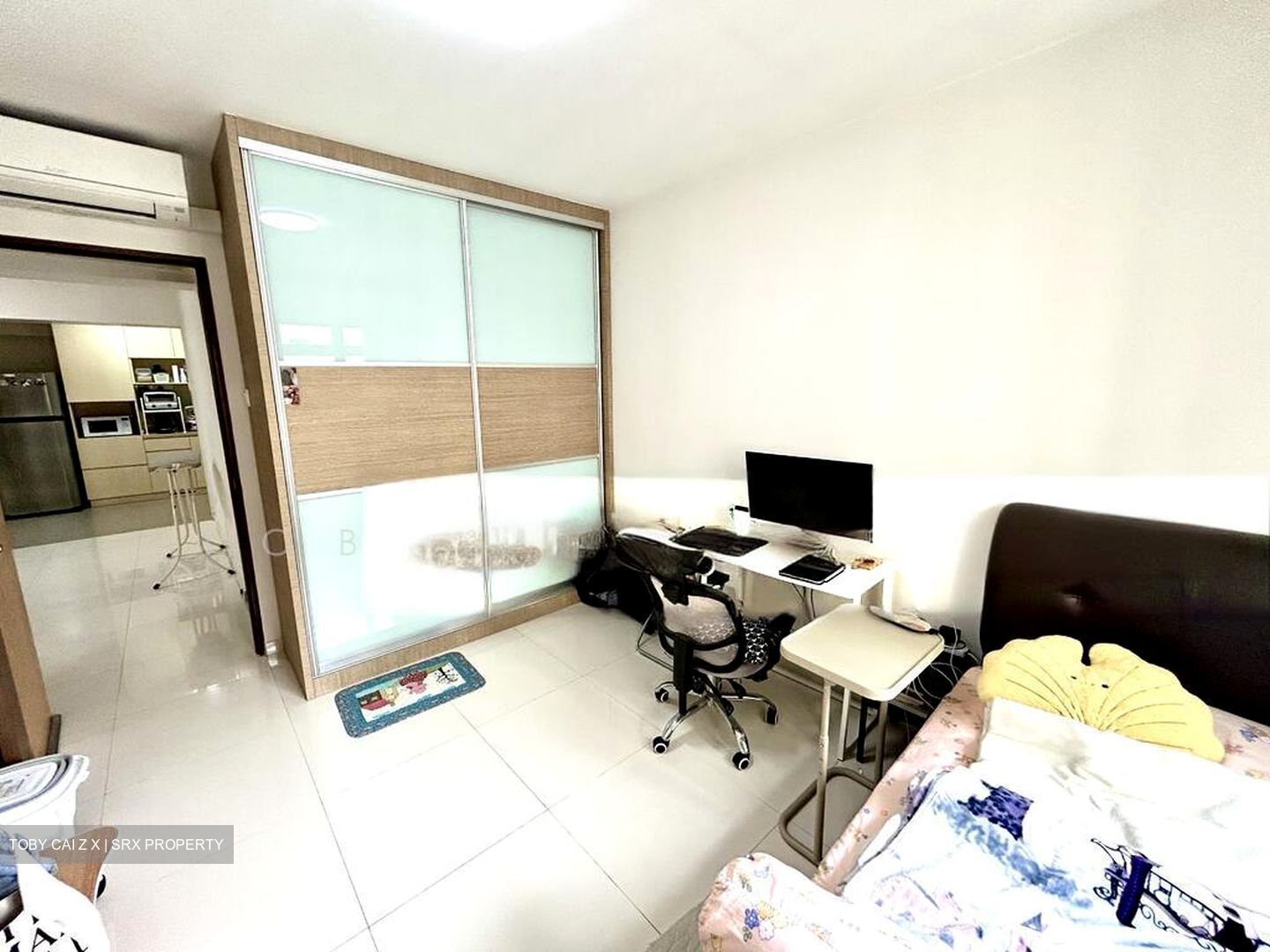 Blk 20 Jalan Membina (Bukit Merah), HDB 5 Rooms #502278701